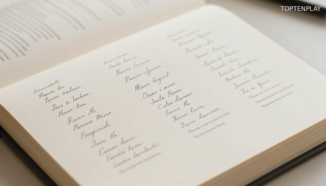 Image d'illustration © TopTenPlay