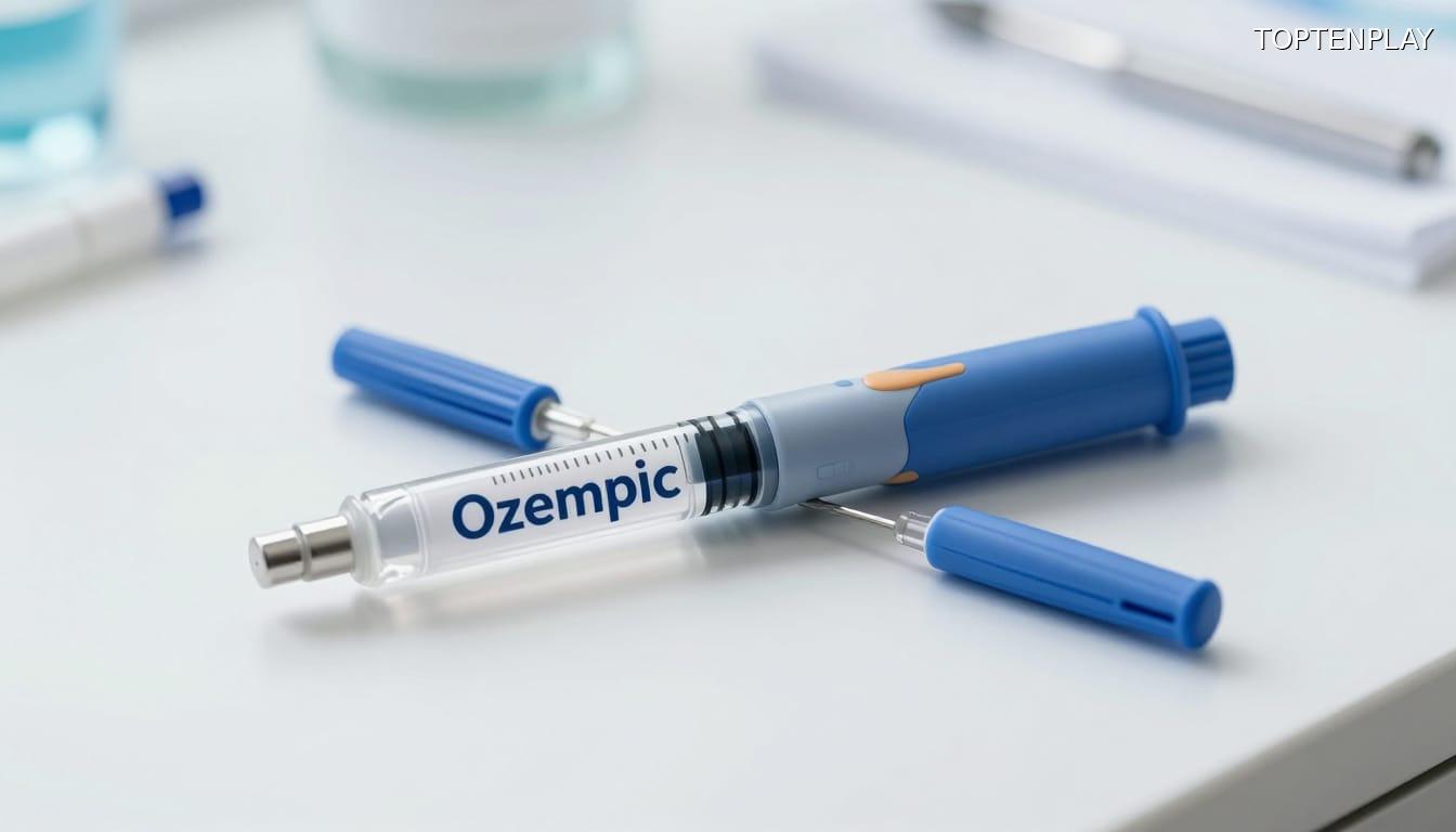 Image d'illustration © TopTenPlay