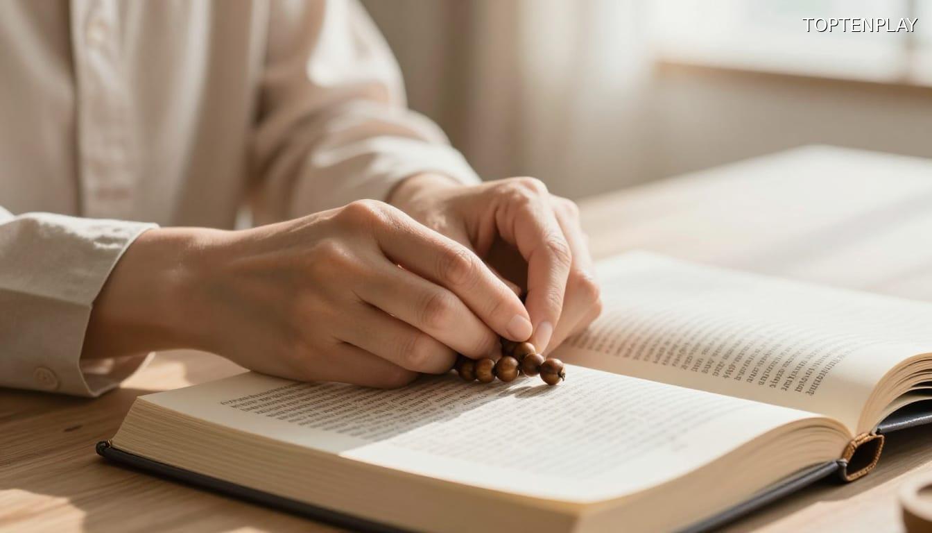 Image d'illustration © TopTenPlay