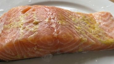 Brûlure de congélation Conservation du poisson Décongélation Oxydation Qualité du poisson Saumon fumé 