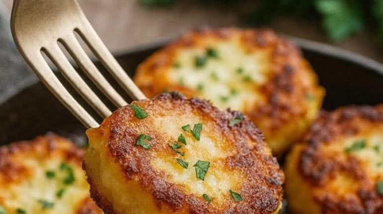 Accompagnement Bâtonnets de fromage Plat rapide Pommes de terre Recette facile Restes de poulet 