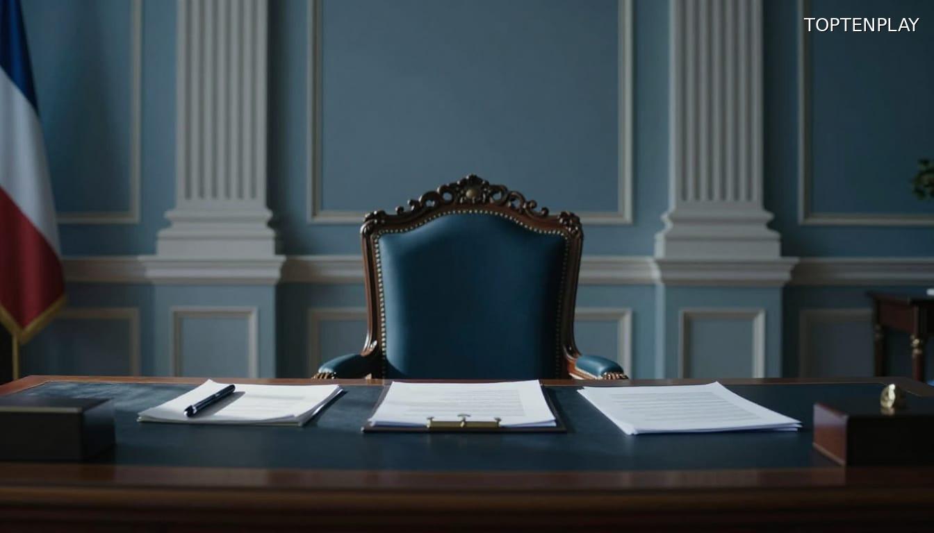 Image d'illustration © TopTenPlay