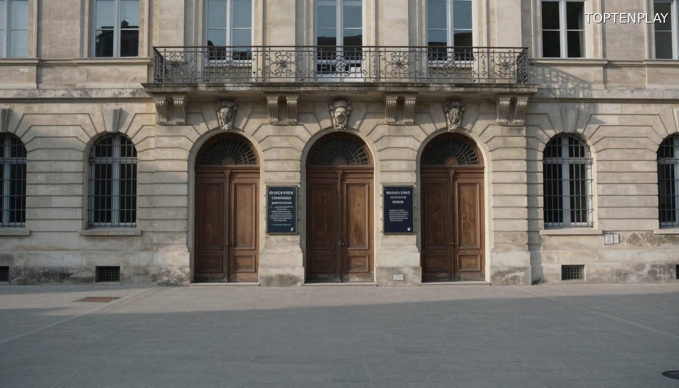 Image d'illustration © TopTenPlay