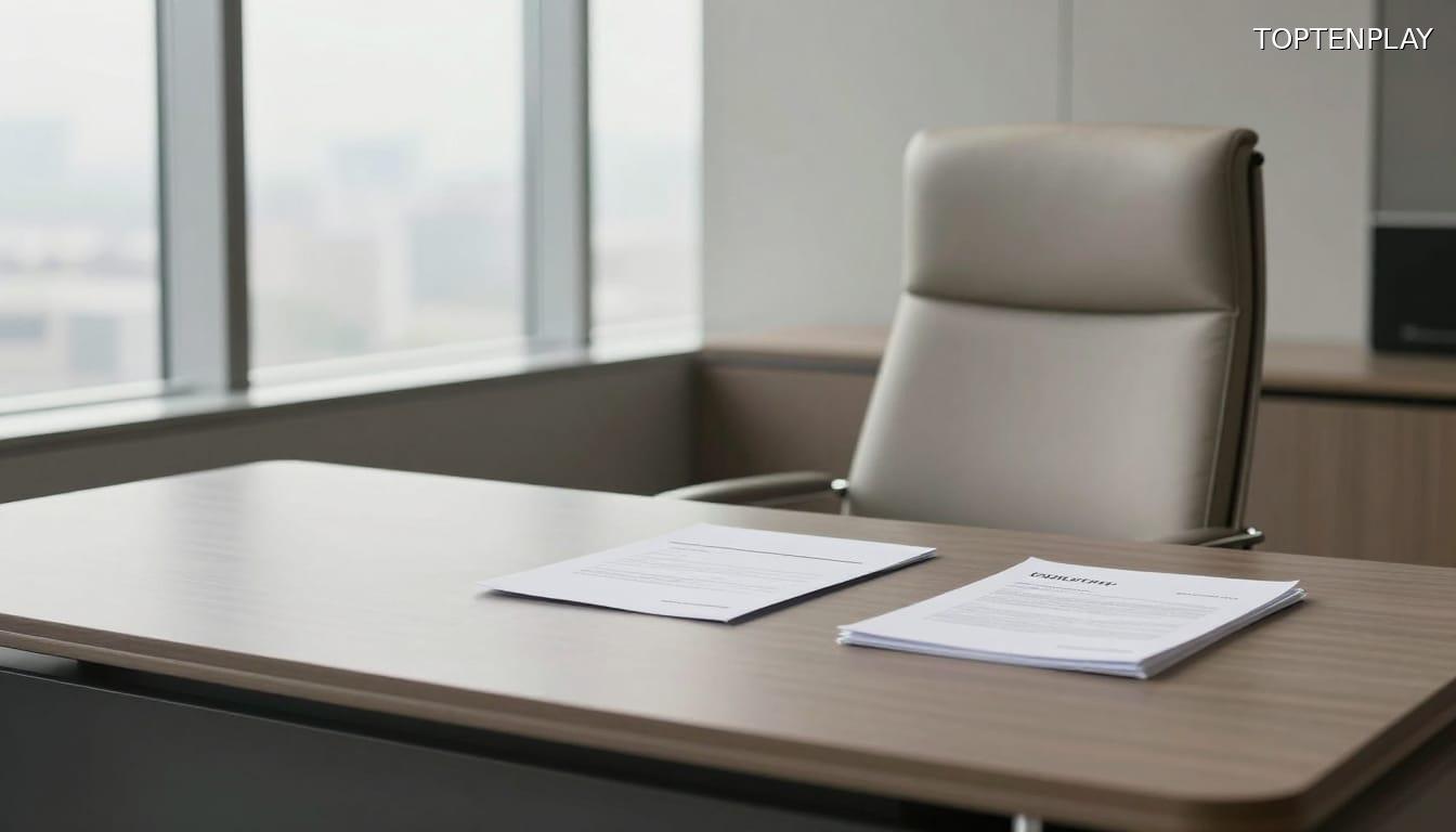 Image d'illustration © TopTenPlay