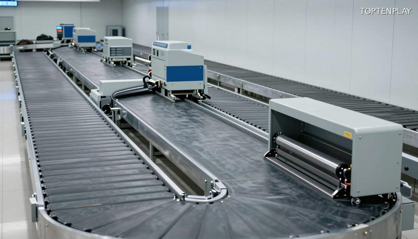 Image d'illustration © TopTenPlay