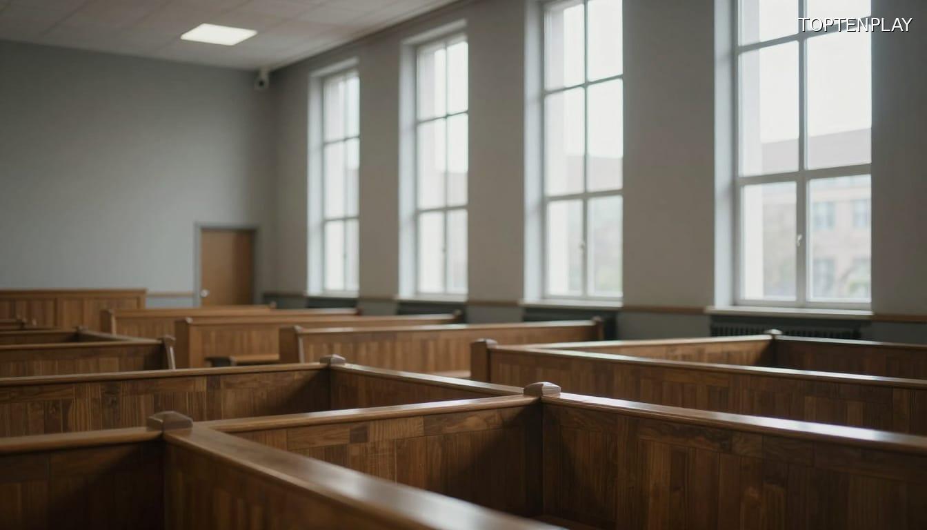 Image d'illustration © TopTenPlay