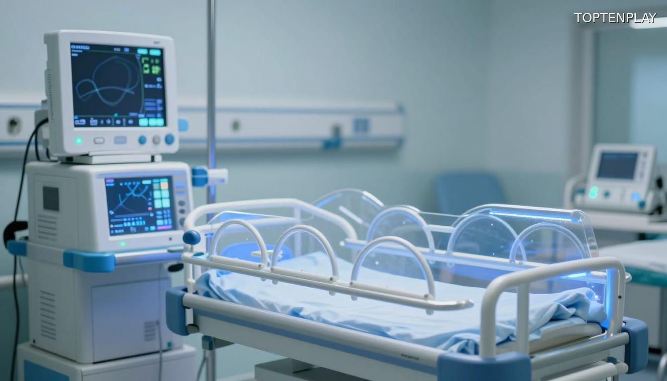 Image d'illustration © TopTenPlay