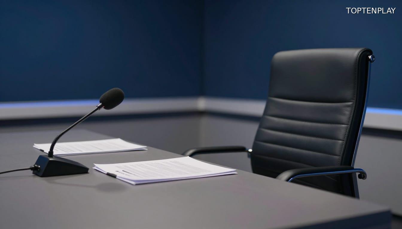 Image d'illustration © TopTenPlay