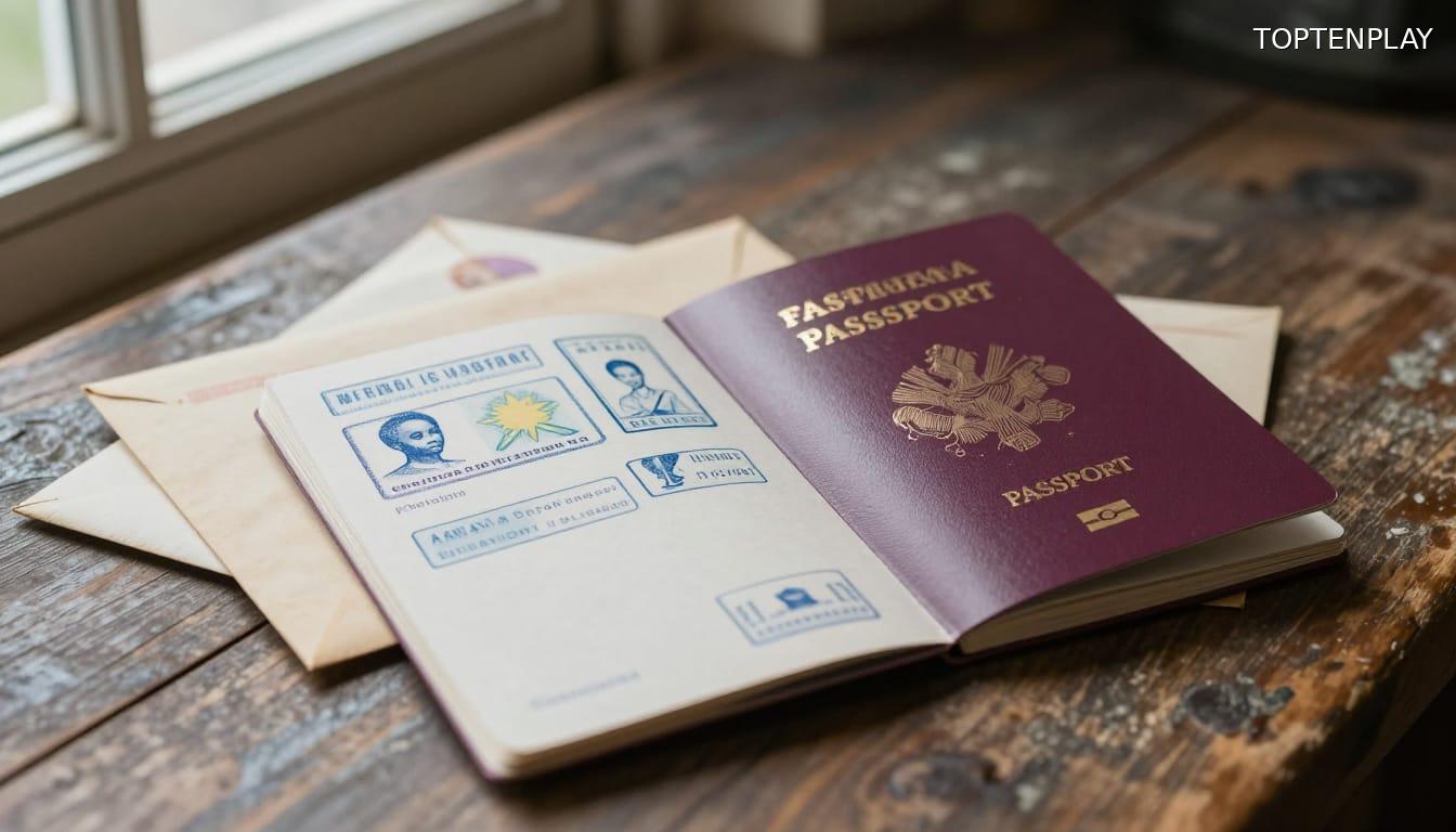 Image d'illustration © TopTenPlay