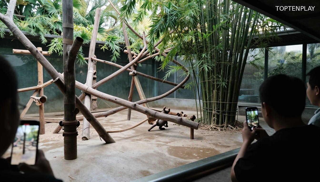 Image d'illustration © TopTenPlay