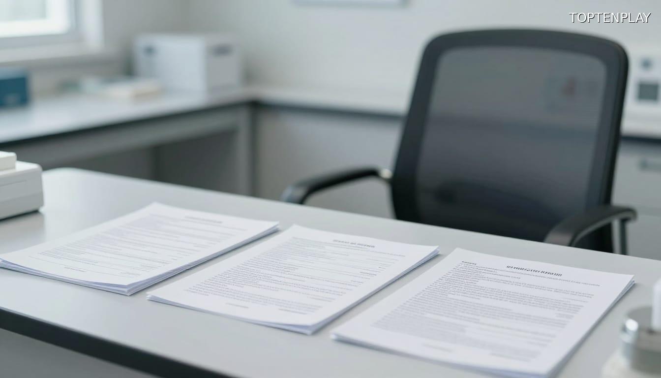 Image d'illustration © TopTenPlay