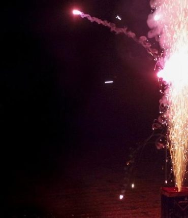 Nouvel An chinois : douze morts dont cinq enfants dans l&rsquo;explosion d&rsquo;un magasin de feux d&rsquo;artifice au Hubei