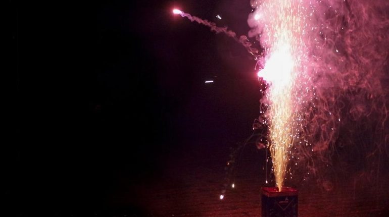 Accidents de chasse Chine Décès Feux d'artifice Hubei Nouvel An chinois 