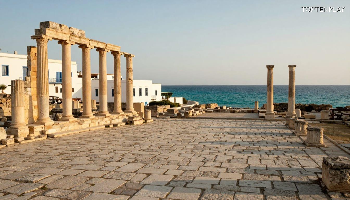 Image d'illustration © TopTenPlay