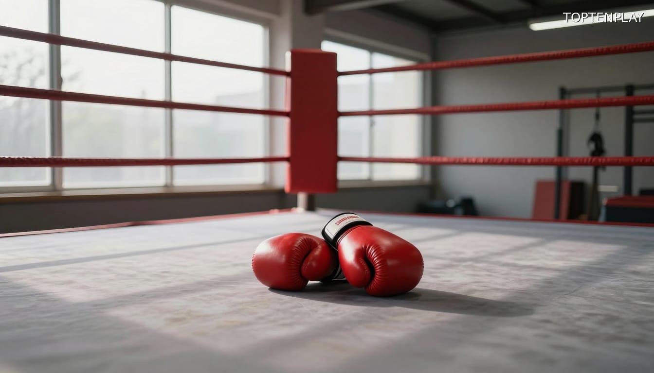 Image d'illustration © TopTenPlay