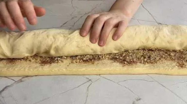 Bienfaits des noix Boulangerie Desserts Pains à la cannelle Pâtisserie maison Recettes de pâtisserie Recettes moelleuses 