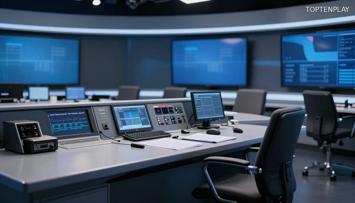 Image d'illustration © TopTenPlay