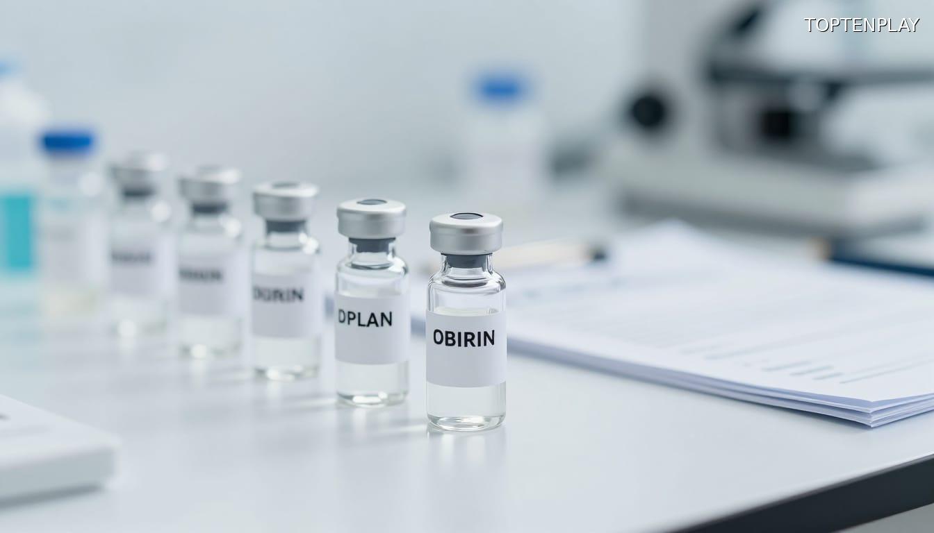 Image d'illustration © TopTenPlay