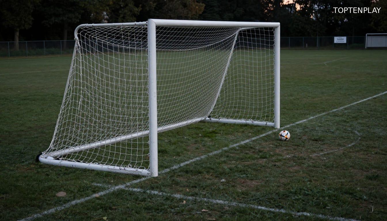 Image d'illustration © TopTenPlay