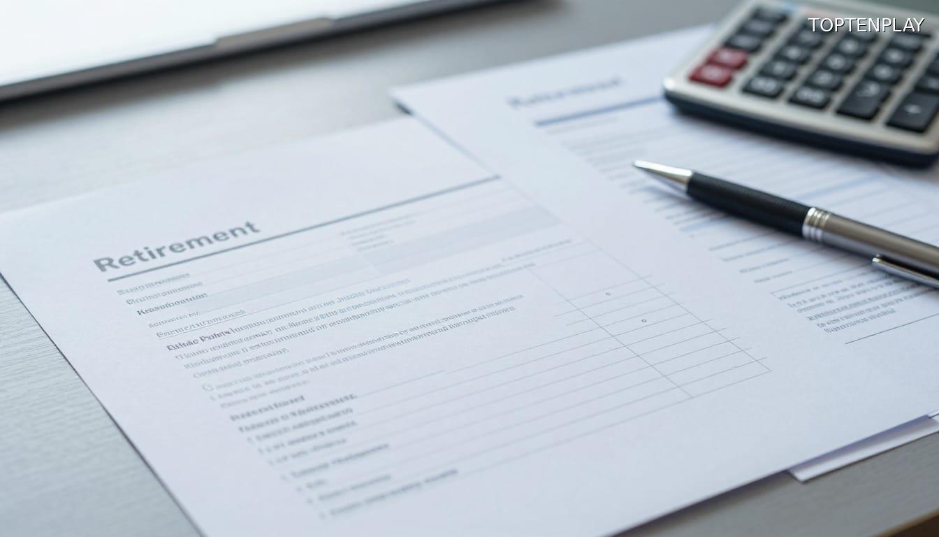 Image d'illustration © TopTenPlay