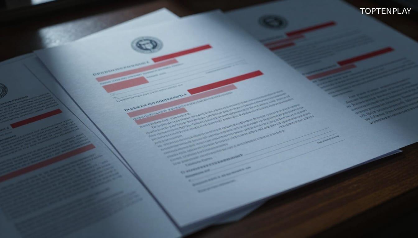 Image d'illustration © TopTenPlay