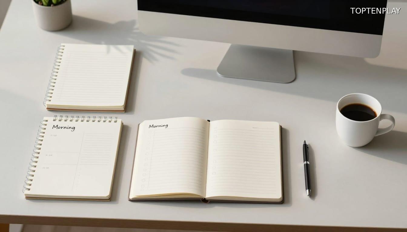 Image d'illustration © TopTenPlay