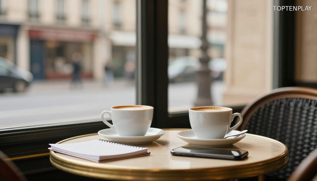 Image d'illustration © TopTenPlay