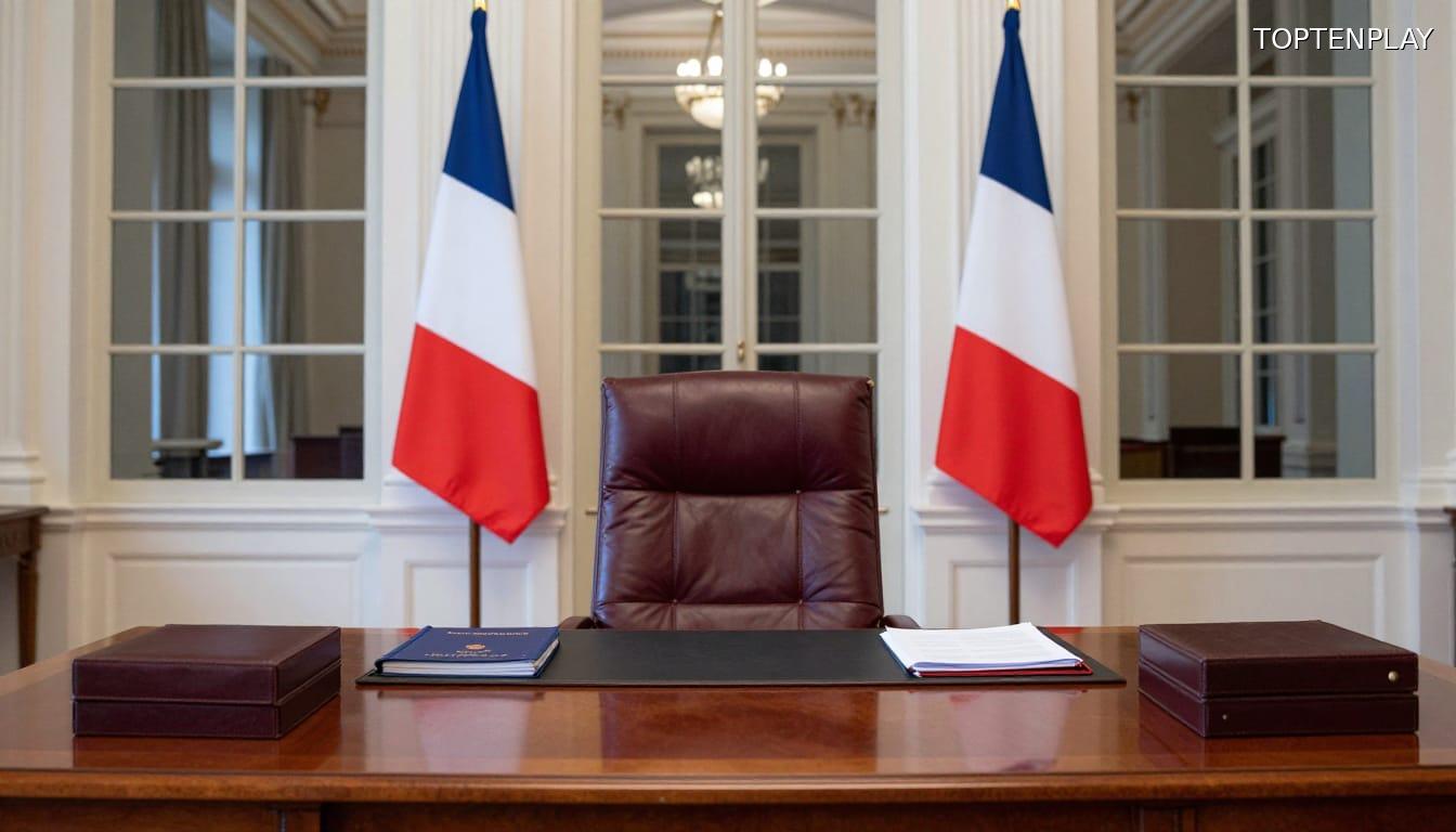 Image d'illustration © TopTenPlay