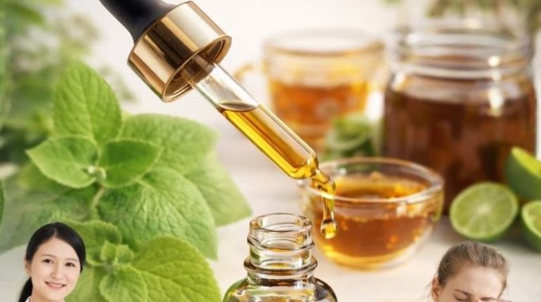 Actualités télévision Antioxydants Herbes aromatiques Origan Santé oculaire Vieillissement 