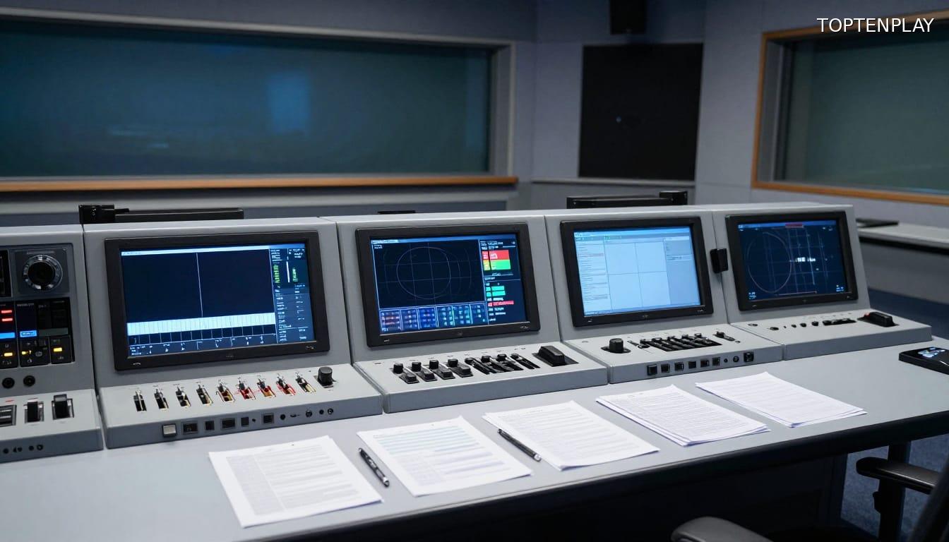 Image d'illustration © TopTenPlay