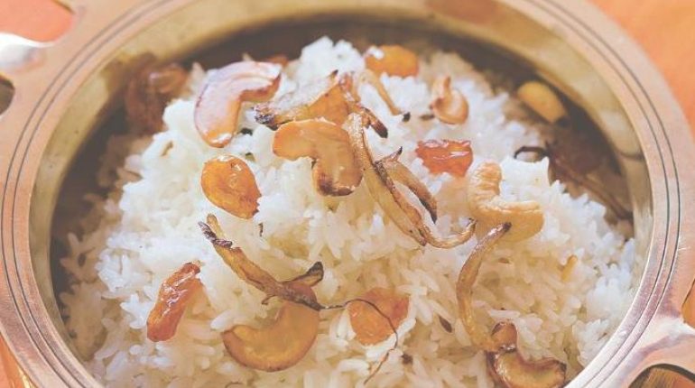 3 ingrédients Beurre clarifié Cuisine indienne Cuisson au four Ghee Intolérance au lactose 