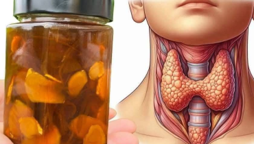 Barbara O'Neill bien être Cancer de la thyroïde Curcuma Santé naturelle Soins des pieds 