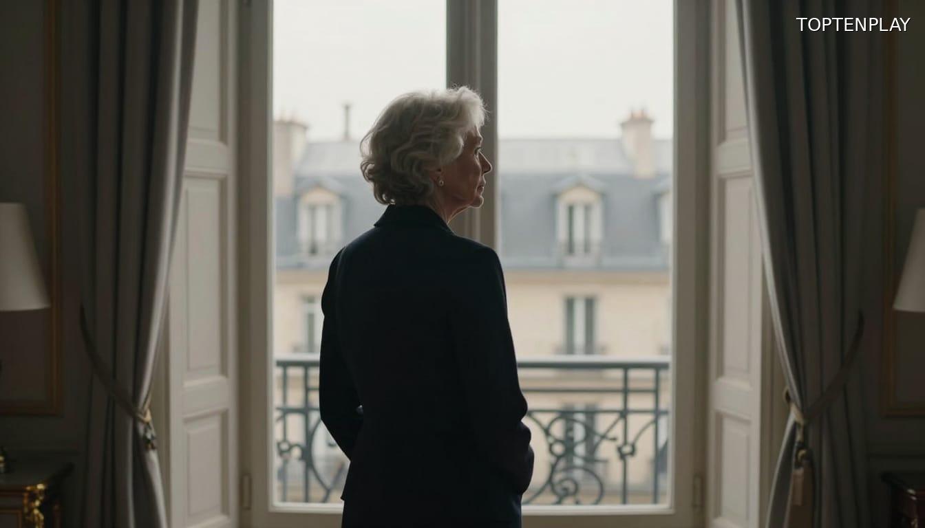 Image d'illustration © TopTenPlay