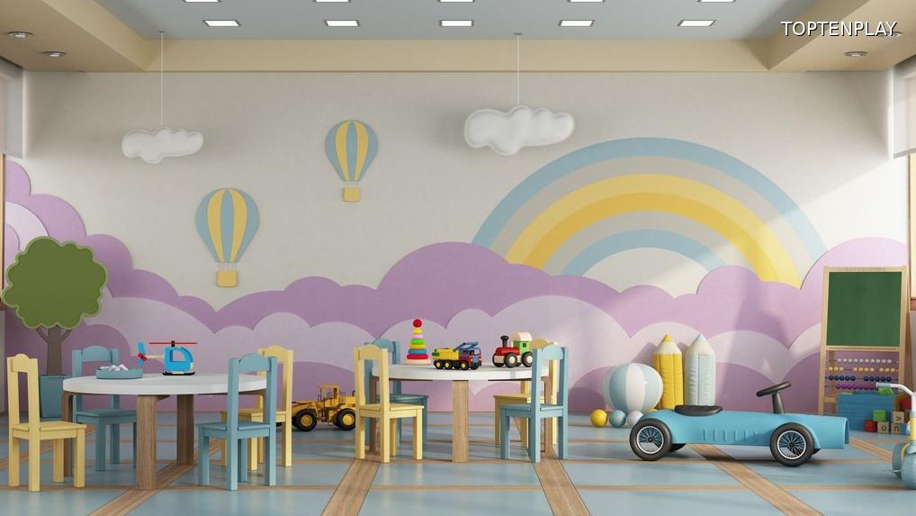 Image d'illustration © TopTenPlay