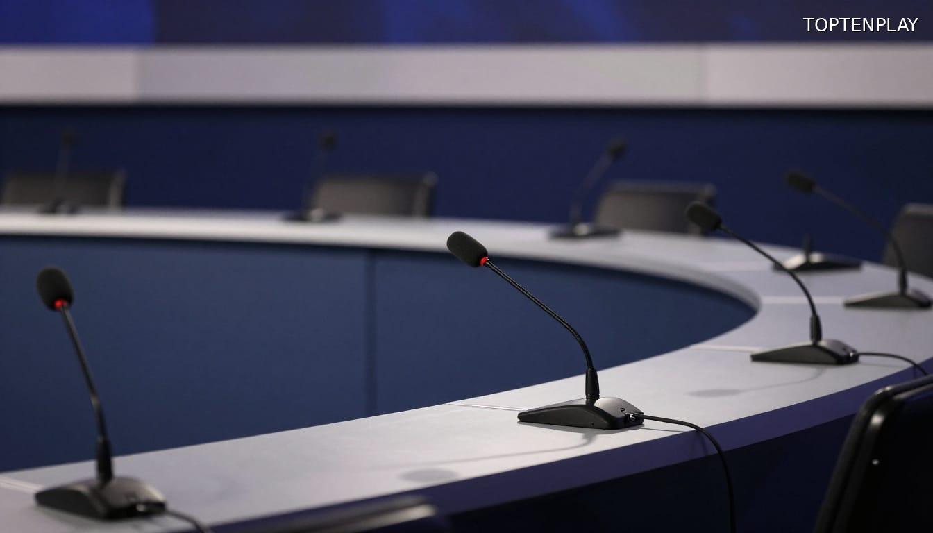 Image d'illustration © TopTenPlay