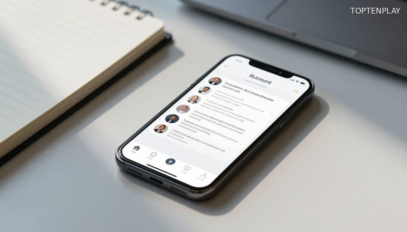 Image d'illustration © TopTenPlay