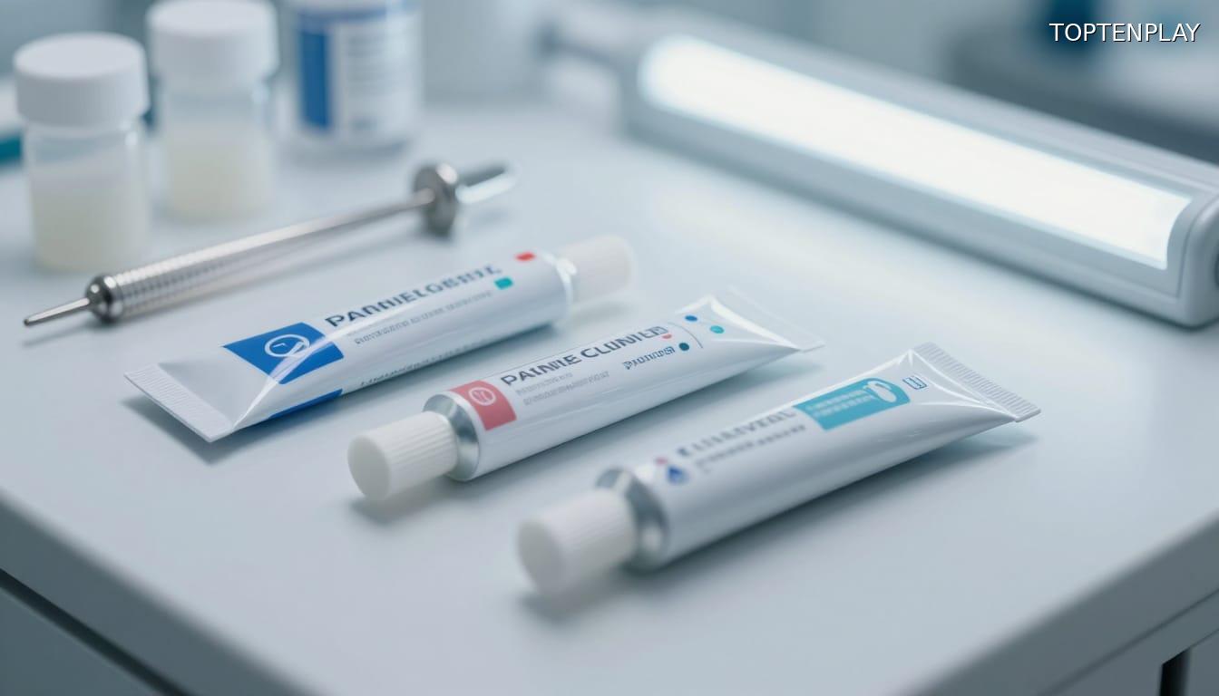 Image d'illustration © TopTenPlay