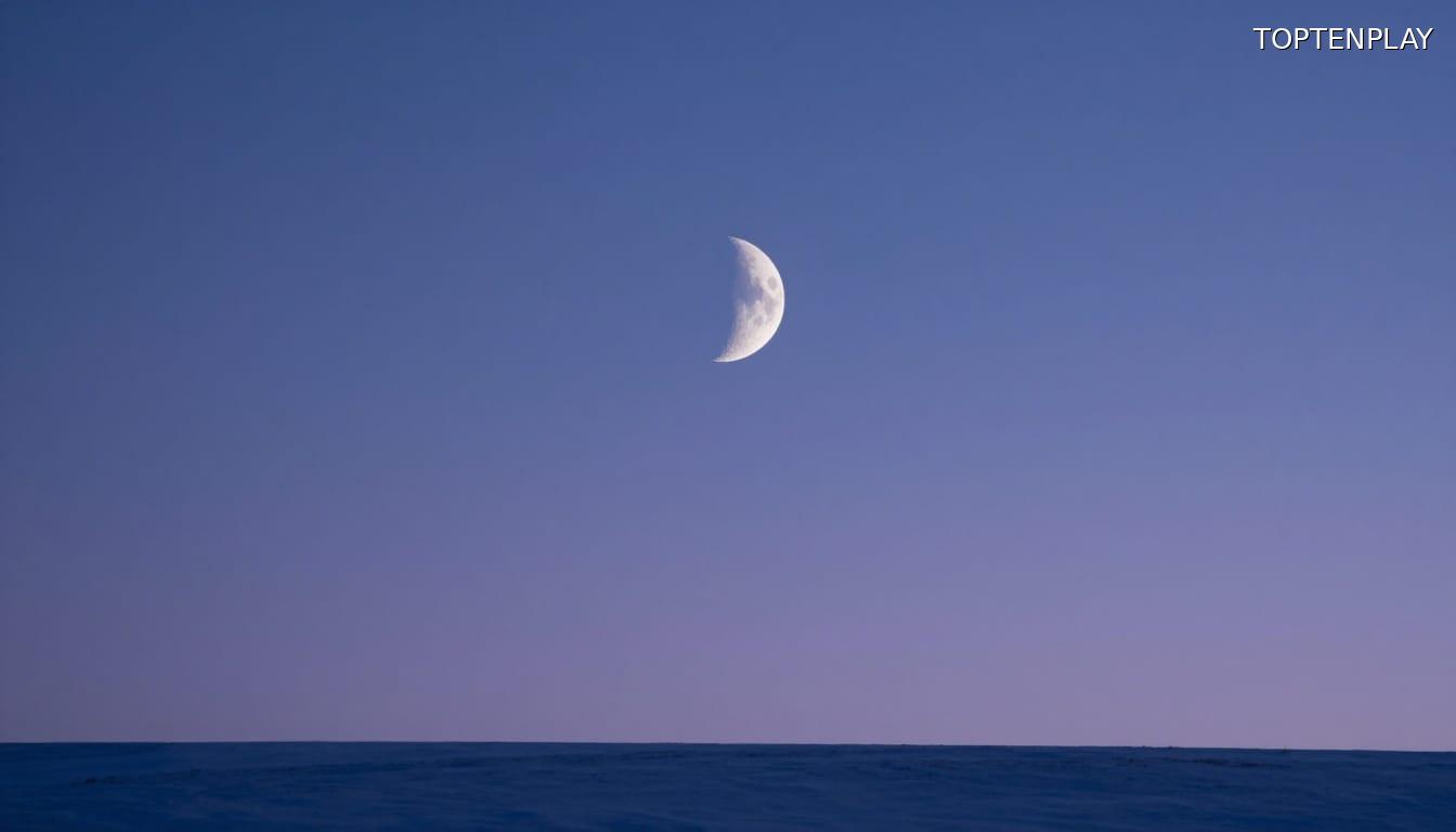 Image d'illustration © TopTenPlay