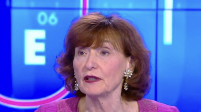 Algériens CNews Discours de Haine Discrimination L'heure des pros Palestiniens Sarcome 