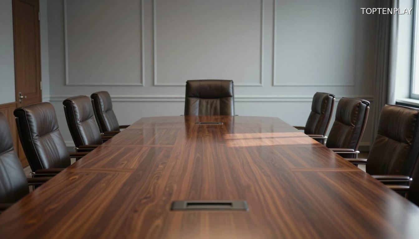 Image d'illustration © TopTenPlay