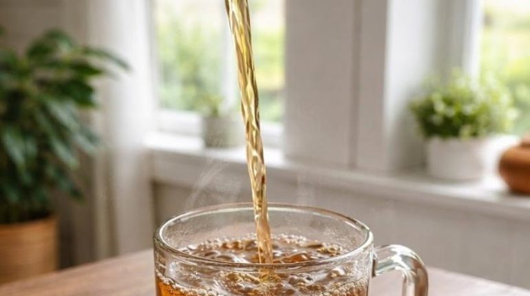 inflammation Infusions Médecine chinoise Métabolisme Plantes médicinales Vitalité 