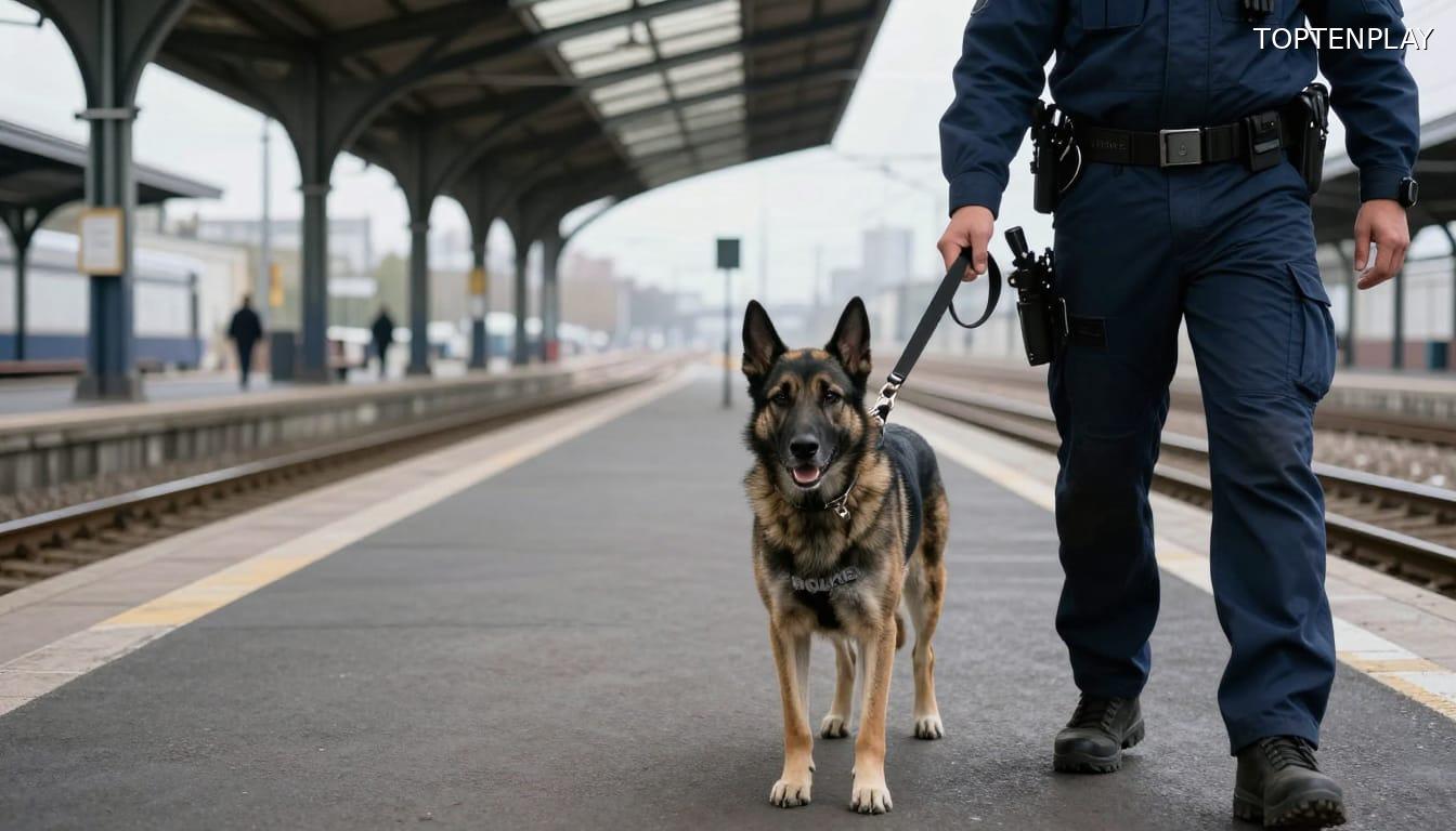 Image d'illustration © TopTenPlay