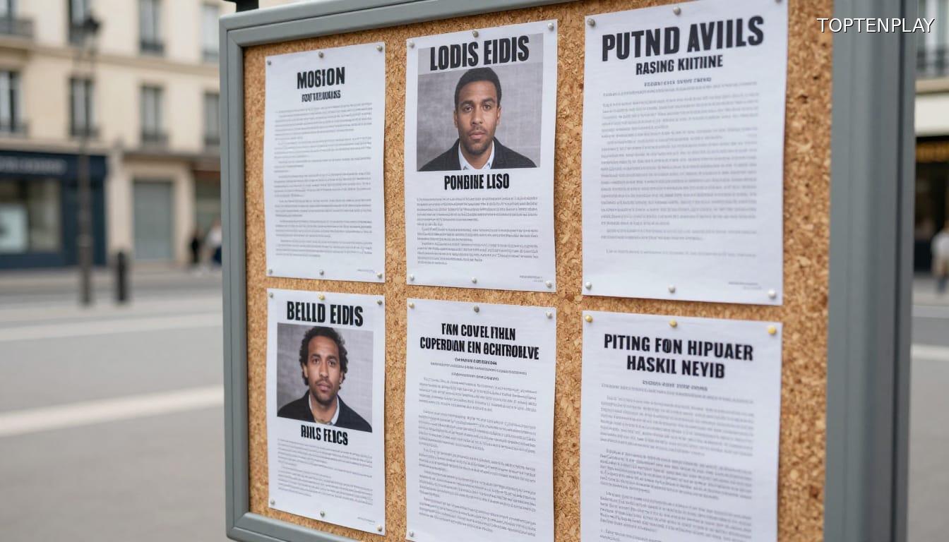 Image d'illustration © TopTenPlay