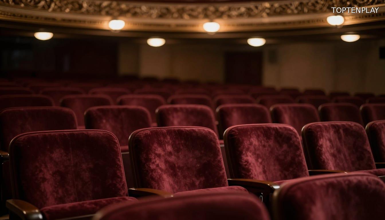 Image d'illustration © TopTenPlay