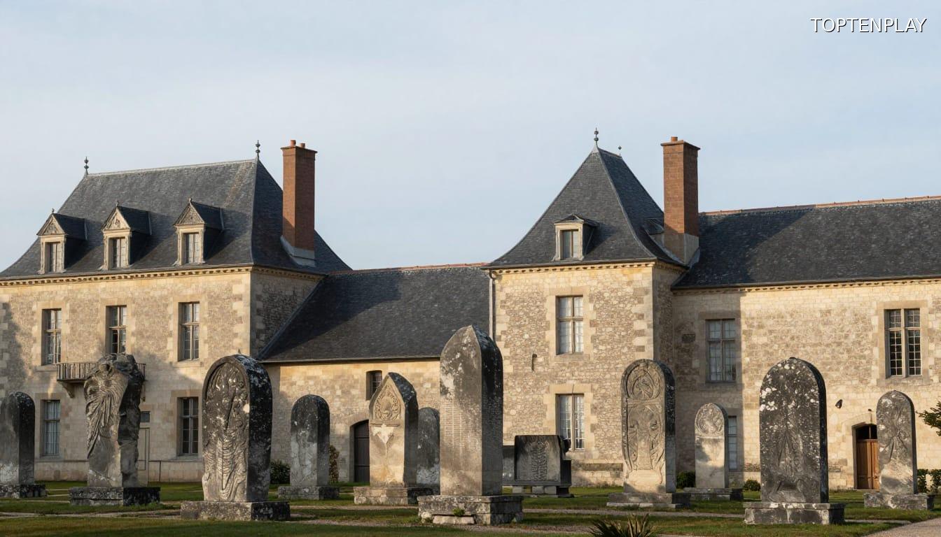 Image d'illustration © TopTenPlay