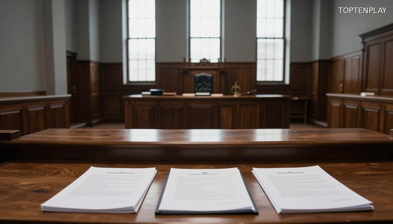 Image d'illustration © TopTenPlay