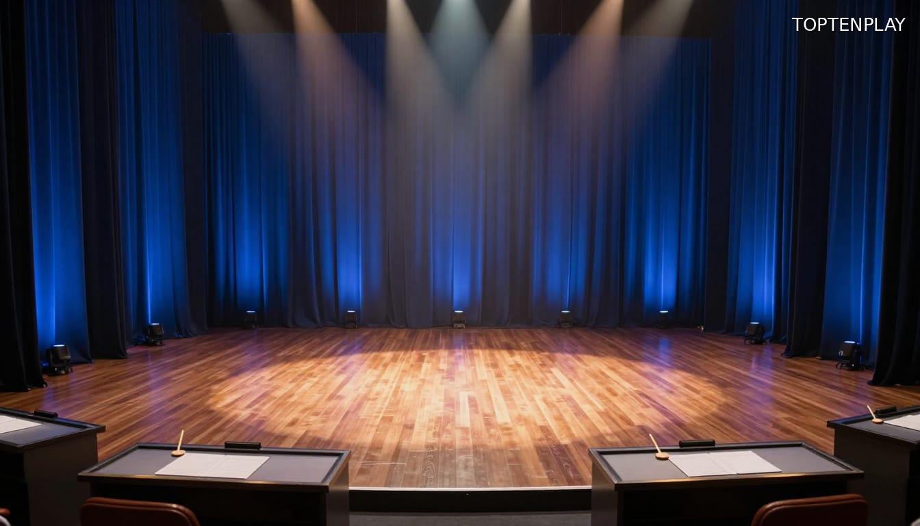 Image d'illustration © TopTenPlay