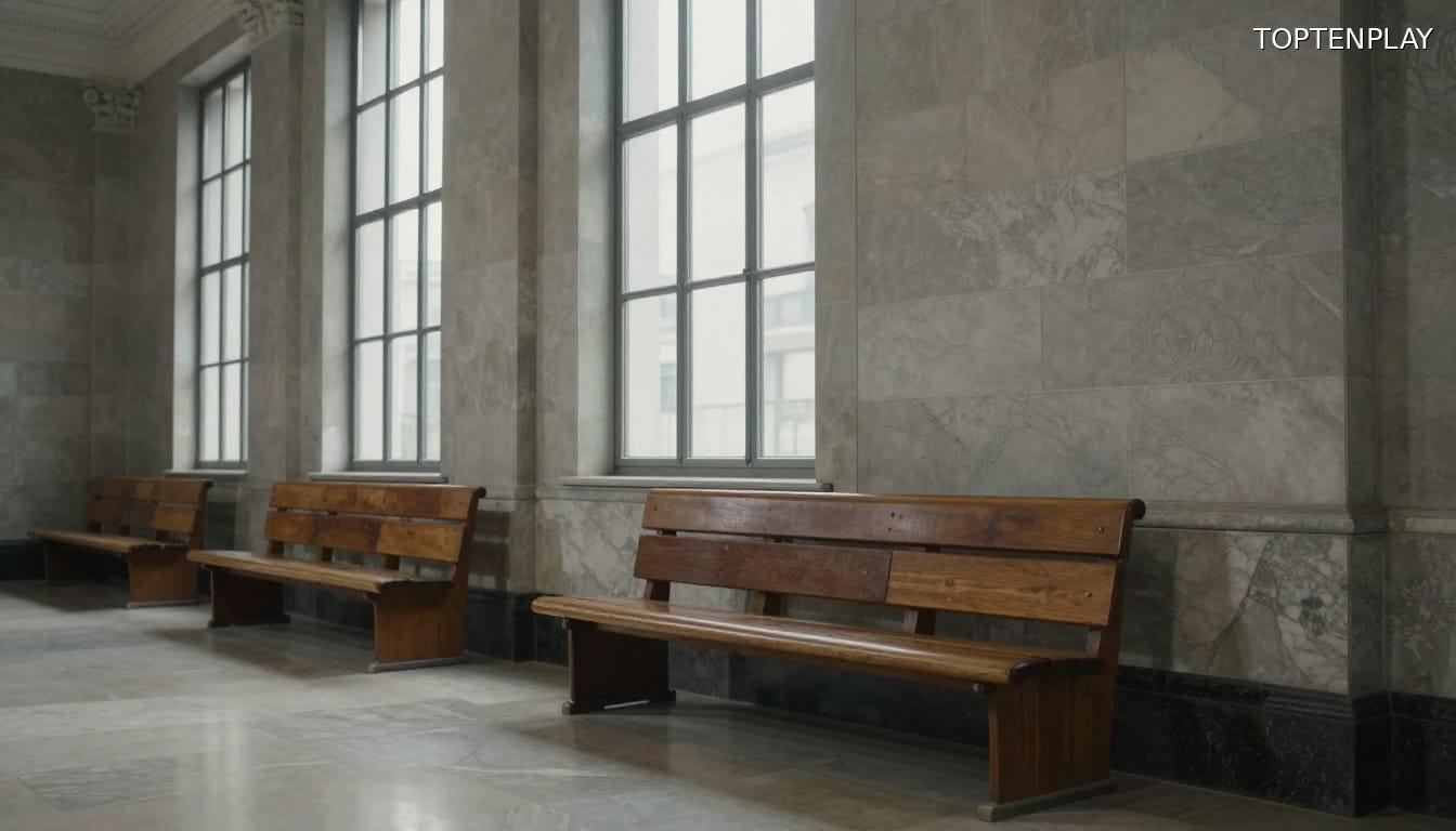 Image d'illustration © TopTenPlay