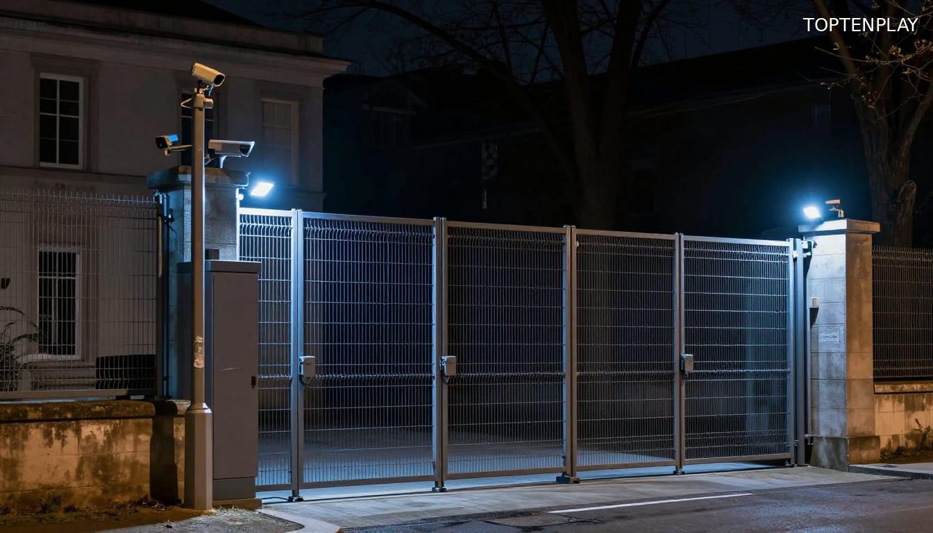 Image d'illustration © TopTenPlay