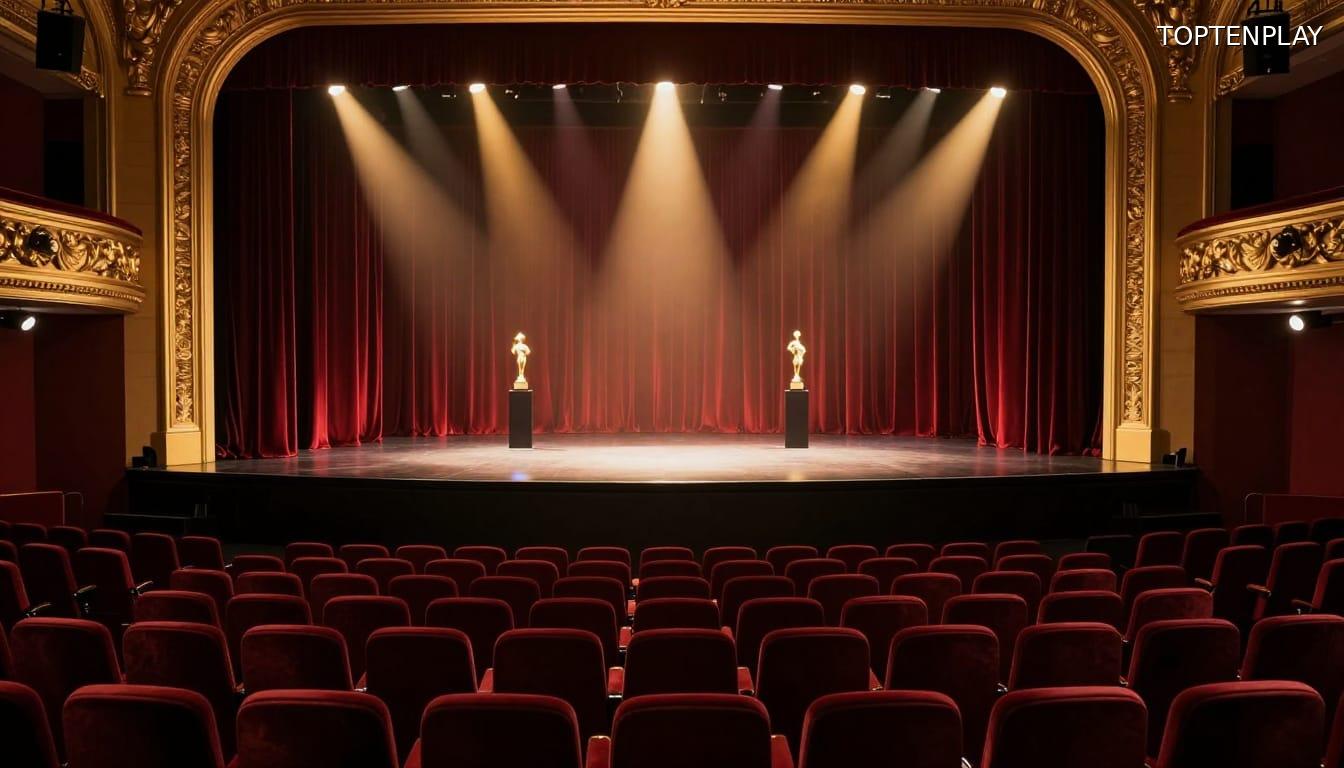 Image d'illustration © TopTenPlay